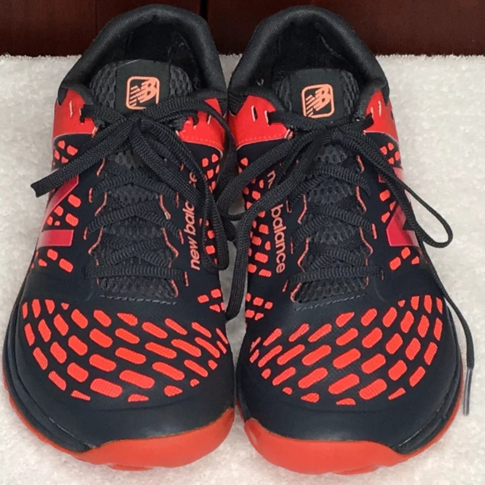 New Balance Minimus size 9